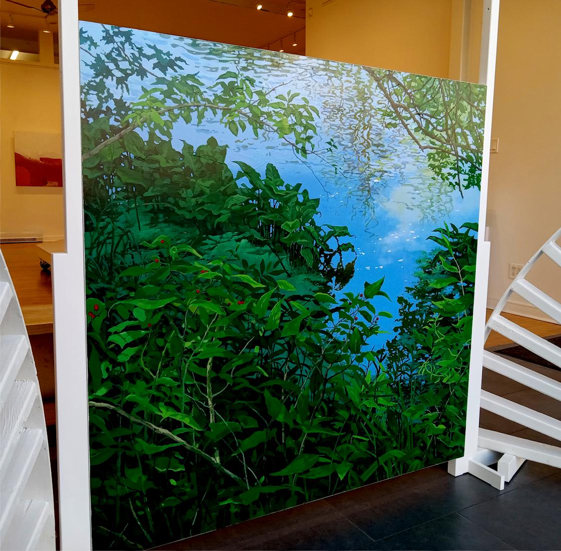 Glorious and Transcendant Place